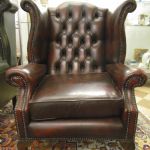 688 1318 ARMCHAIR